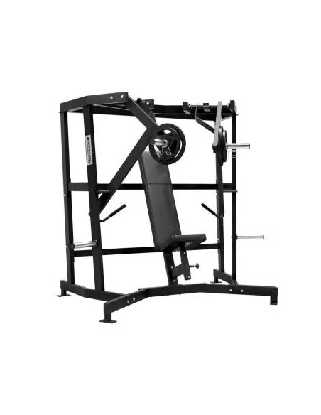 Plateload Développé couché / écarté ASDC47 ETENON-Home-musculation-Pas cher