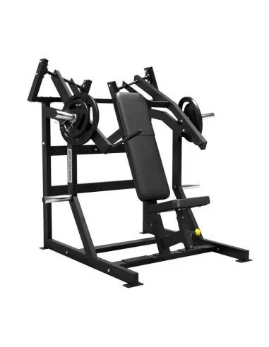 Platinum series Plateload Presse super inclinée ASDC46-Home-musculation-Pas cher