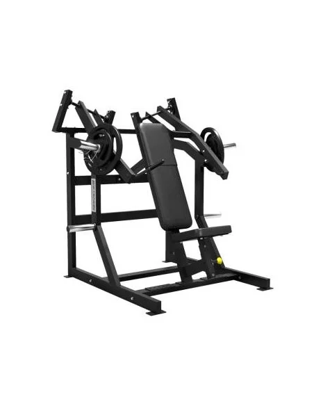Platinum series Plateload Presse super inclinée ASDC46-Home-musculation-Pas cher