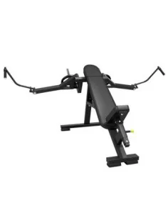 Platinum series Plateload Butterfly Incliné ASDC45-Home-musculation-Pas cher