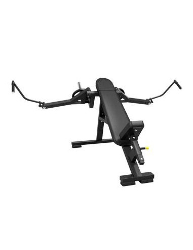 Platinum series Plateload Butterfly Incliné ASDC45-Home-musculation-Pas cher