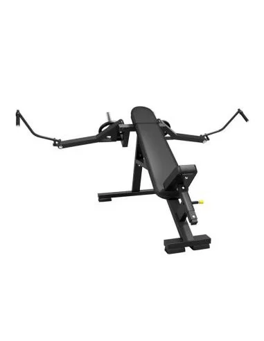Platinum series Plateload Butterfly Incliné ASDC45-Home-musculation-Pas cher