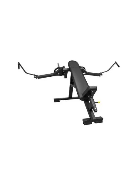 Platinum series Plateload Butterfly Incliné ASDC45-Home-musculation-Pas cher