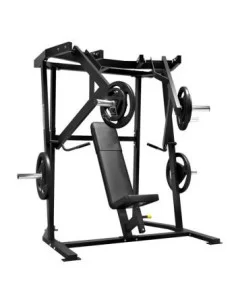 Platinum series Plateload Presse développé décliné ASDC44-Home-musculation-Pas cher