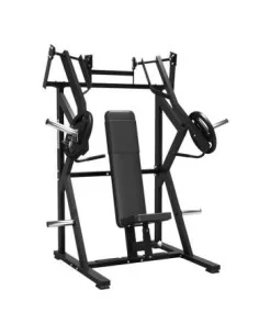 Platinum series Plateload Presse développé incliné ASDC43-Home-musculation-Pas cher