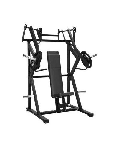 Platinum series Plateload Presse développé incliné ASDC43-Home-musculation-Pas cher