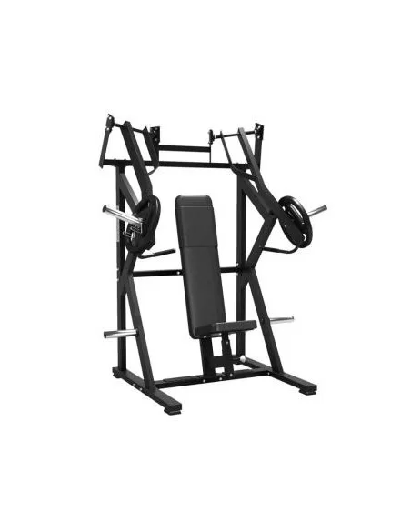 Platinum series Plateload Presse développé incliné ASDC43 