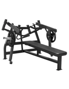 Platinum series Plateload Développé Couché-Home-musculation-Pas cher