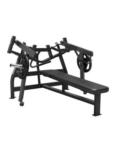 Platinum series Plateload Développé Couché-Home-musculation-Pas cher