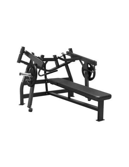 Platinum series Plateload Développé Couché-Home-musculation-Pas cher