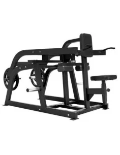Platinum series Plateload Fonds triceps-Home-musculation-Pas cher