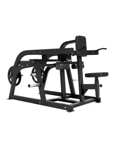 Platinum series Plateload Fonds triceps-Home-musculation-Pas cher