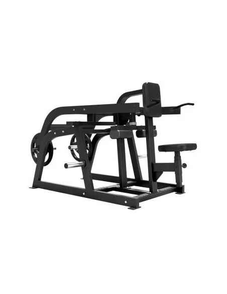 Platinum series Plateload Fonds triceps-Home-musculation-Pas cher