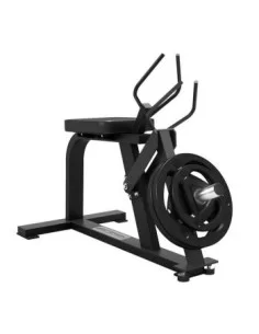 Platinum series Plateload Grip Machine-Home-musculation-Pas cher