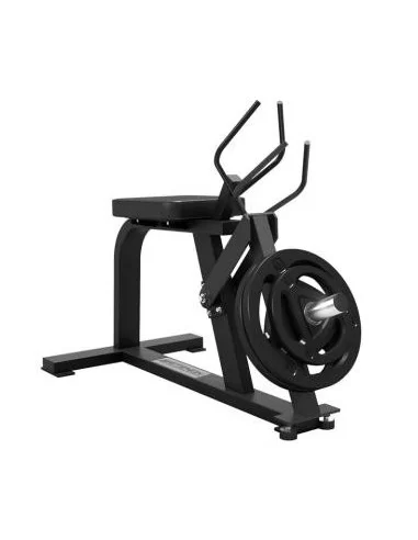 Platinum series Plateload Grip Machine-Home-musculation-Pas cher