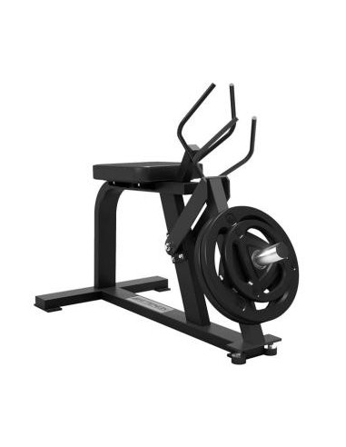 Platinum series Plateload Grip Machine-Home-musculation-Pas cher