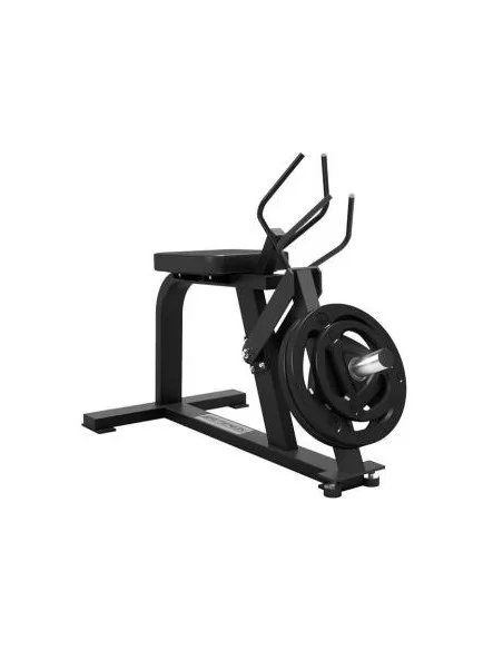 Platinum series Plateload Grip Machine-Home-musculation-Pas cher