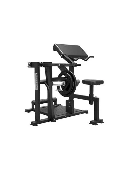 Platinum Series Plateload Biceps/Triceps Total-Home-musculation-Pas cher
