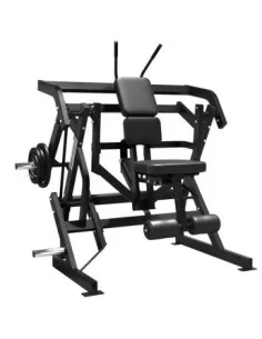 Platinum series Plateload Abdominaux obliques-Home-musculation-Pas cher
