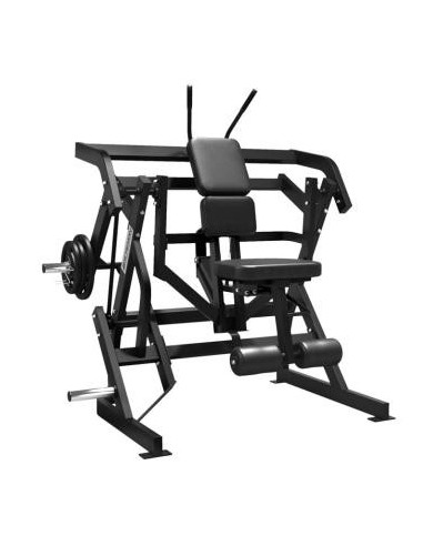 Platinum series Plateload Abdominaux obliques-Home-musculation-Pas cher