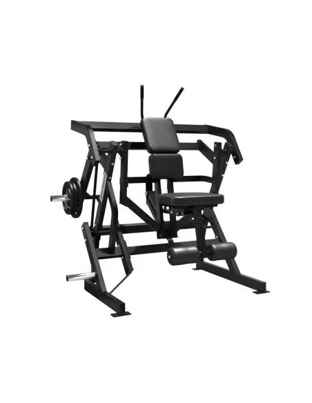 Platinum series Plateload Abdominaux obliques-Home-musculation-Pas cher