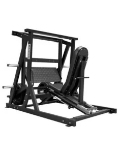 Platinum series Plateload Leg presse Horizontale-Home-musculation-Pas cher