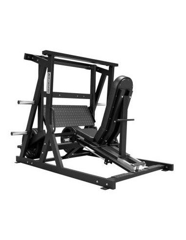 Platinum series Plateload Leg presse Horizontale-Home-musculation-Pas cher