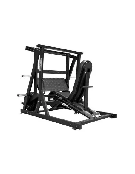 Platinum series Plateload Leg presse Horizontale-Home-musculation-Pas cher