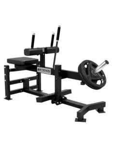 Platinum series Plateload Extension mollets-Home-musculation-Pas cher