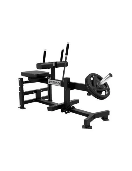 Platinum series Plateload Extension mollets-Home-musculation-Pas cher