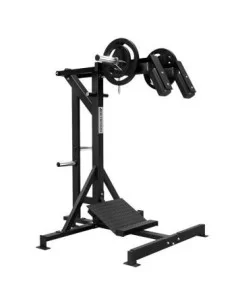 Platinum series Plateload Double Squats Extensions mollets-Home-musculation-Pas cher