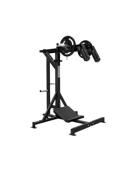 Platinum series Plateload Double Squats Extensions mollets-Home-musculation-Pas cher