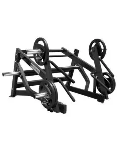 Platinum series - Plate Load Squat Hight Pull-Home-musculation-Pas cher