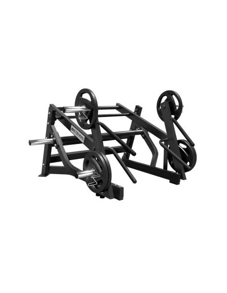 Platinum series - Plate Load Squat Hight Pull-Home-musculation-Pas cher