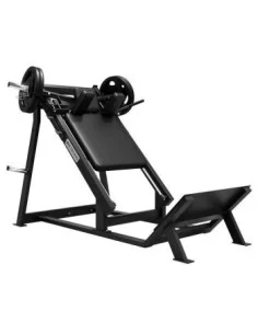 Platinum series Plateload Leg Presse Hack squat-Home-musculation-Pas cher