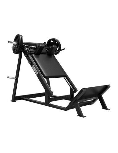 Platinum series Plateload Leg Presse Hack squat-Home-musculation-Pas cher