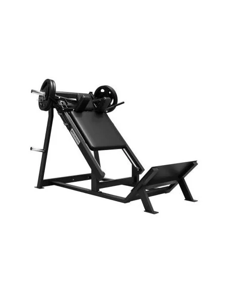 Platinum series Plateload Leg Presse Hack squat-Home-musculation-Pas cher