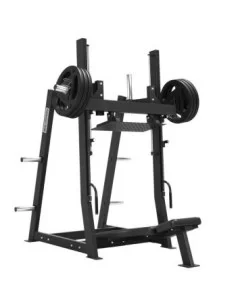 Platinum series Plateload Leg Presse verticale-Home-musculation-Pas cher