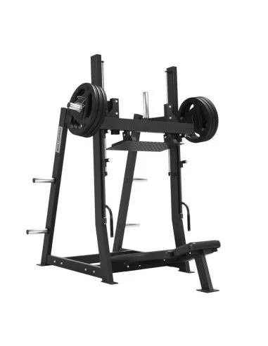 Platinum series Plateload Leg Presse verticale-Home-musculation-Pas cher