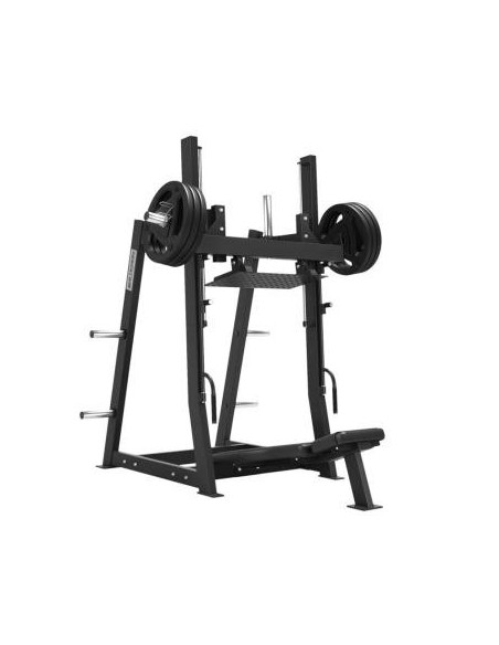 Platinum series Plateload Leg Presse verticale-Home-musculation-Pas cher
