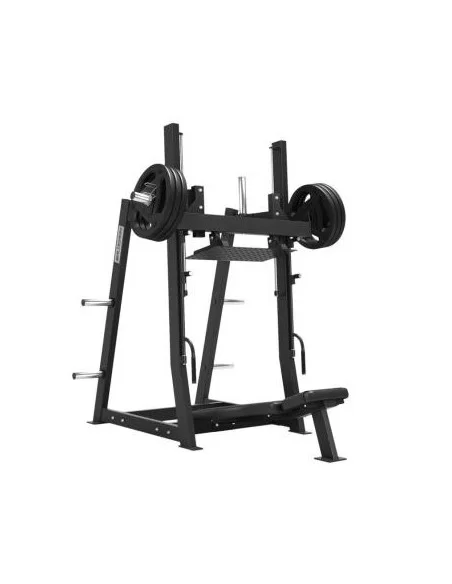 Platinum series Plateload Leg Presse verticale-Home-musculation-Pas cher
