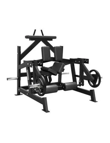 Platinum series Plateload Curl Ischios debout-Home-musculation-Pas cher