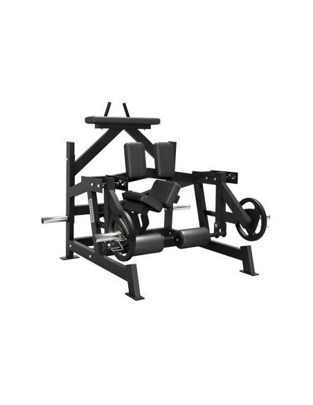 Platinum series Plateload Curl Ischios debout-Home-musculation-Pas cher