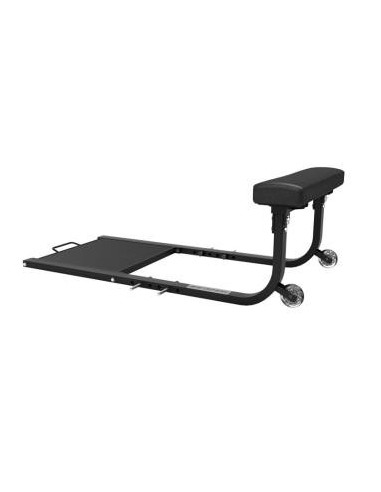 Platinum series Plateload Hip Truster-Home-musculation-Pas cher