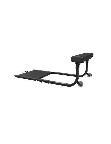 Platinum series Plateload Hip Truster-Home-musculation-Pas cher