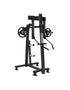Platinum series Plateload Presse épaules Élévations latérales-Home-musculation-Pas cher