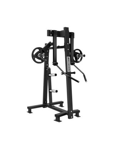 Platinum series Plateload Presse épaules Élévations latérales-Home-musculation-Pas cher