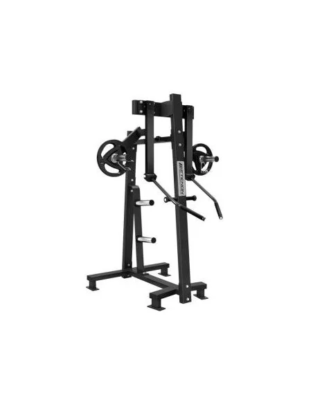 Platinum series Plateload Presse épaules Élévations latérales-Home-musculation-Pas cher