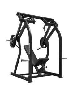 Platinum series Plateload Presse épaule ASDC62-Home-musculation-Pas cher