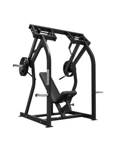Platinum series Plateload Presse épaule ASDC62-Home-musculation-Pas cher